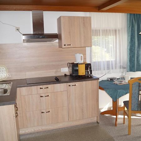 Appartment Karwendelblick Seefeld in Tirol Ngoại thất bức ảnh