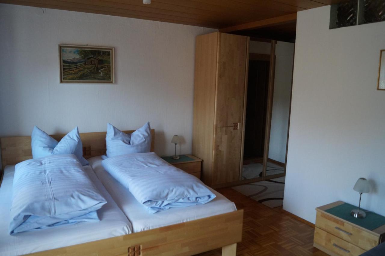 Appartment Karwendelblick Seefeld in Tirol Ngoại thất bức ảnh